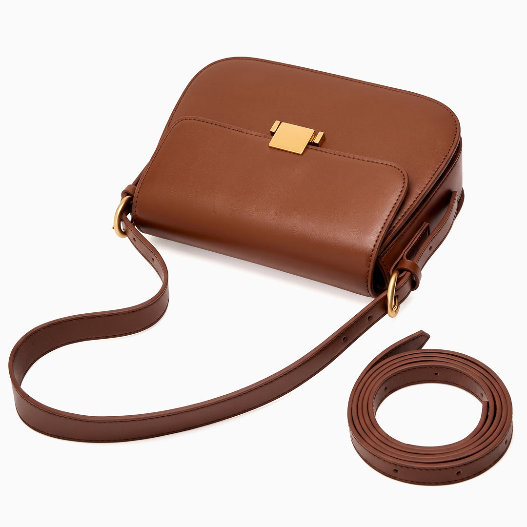 Ilaria Shoulder Bag