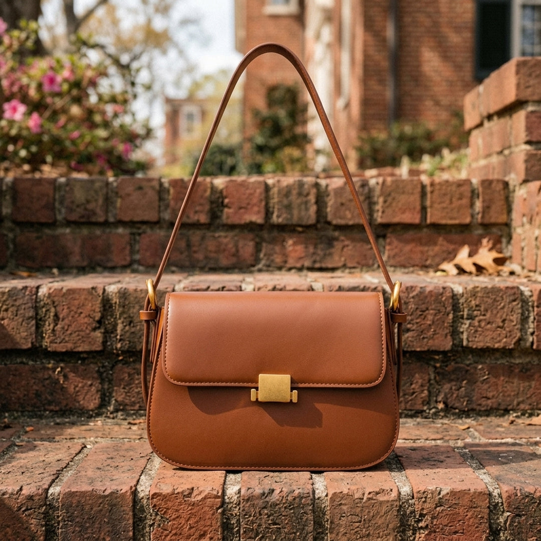 Ilaria Shoulder Bag