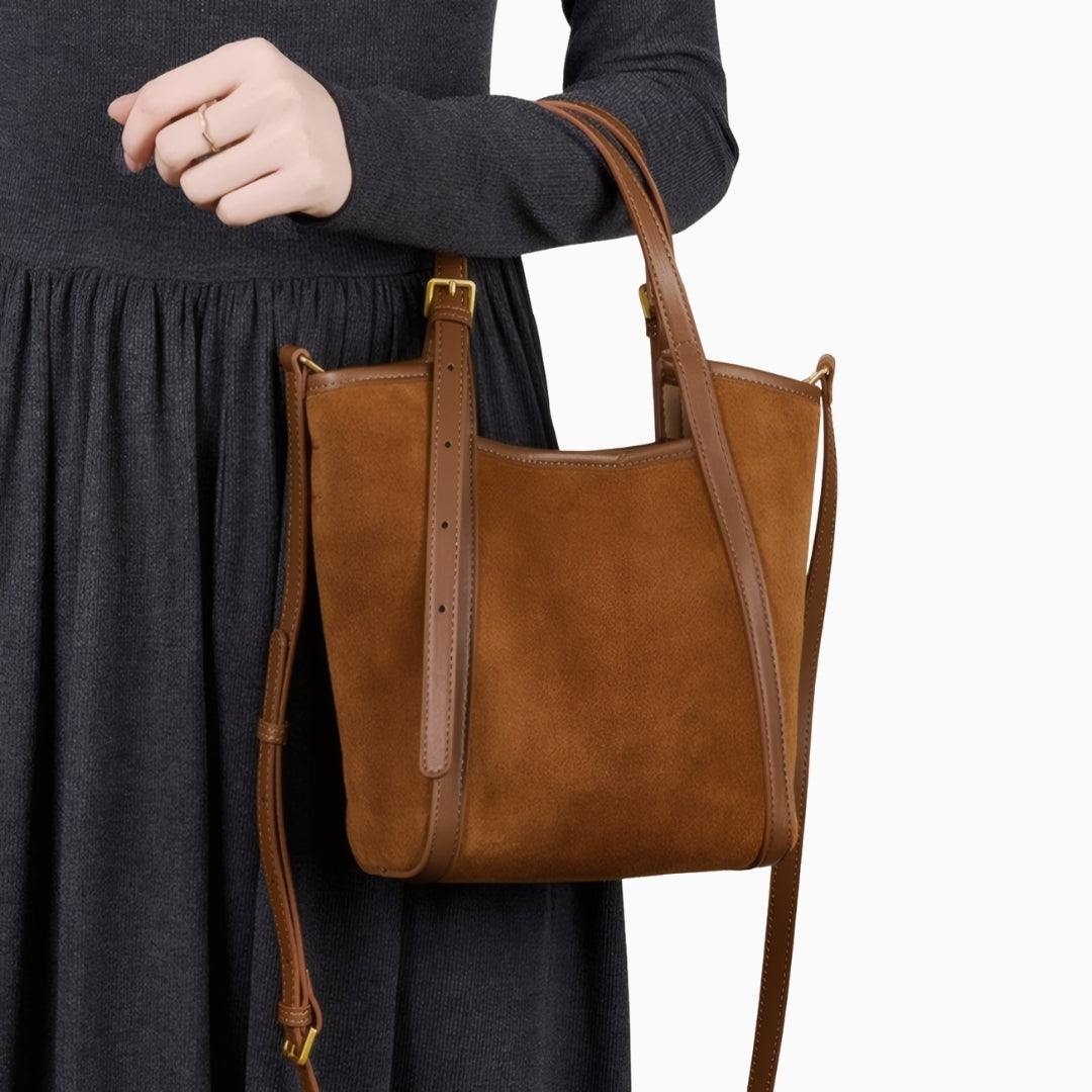 Diana Shoulder Bag