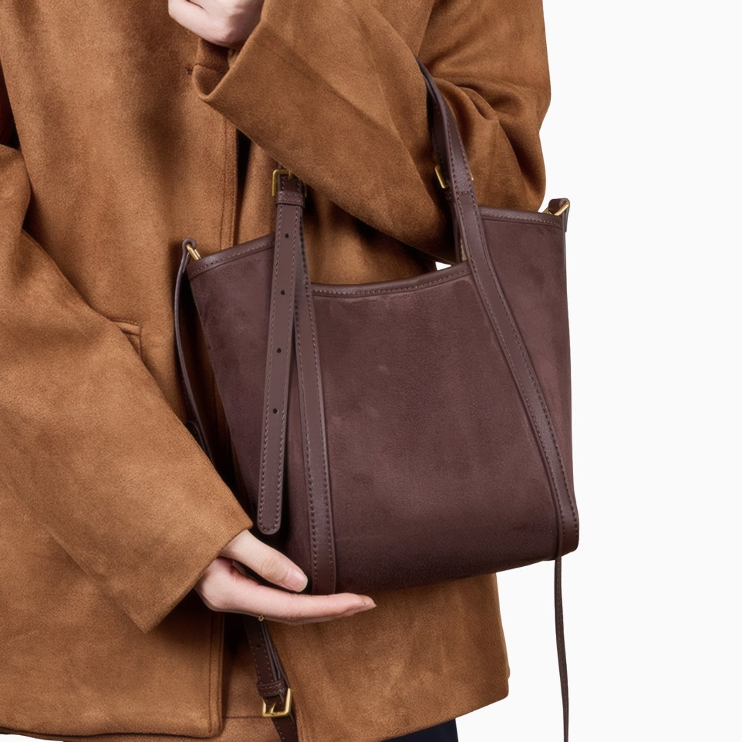 Diana Shoulder Bag