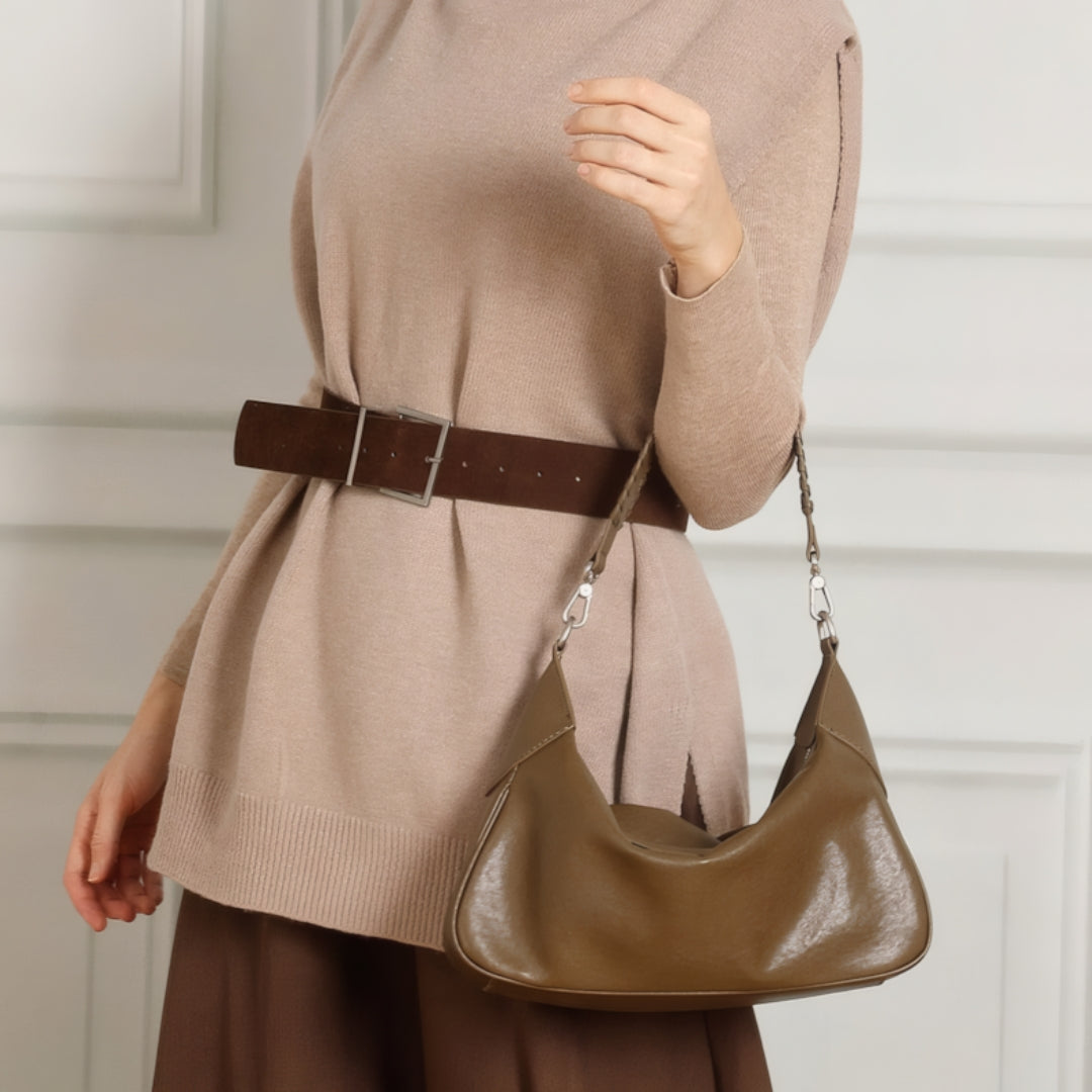Madeleine Shoulder Bag