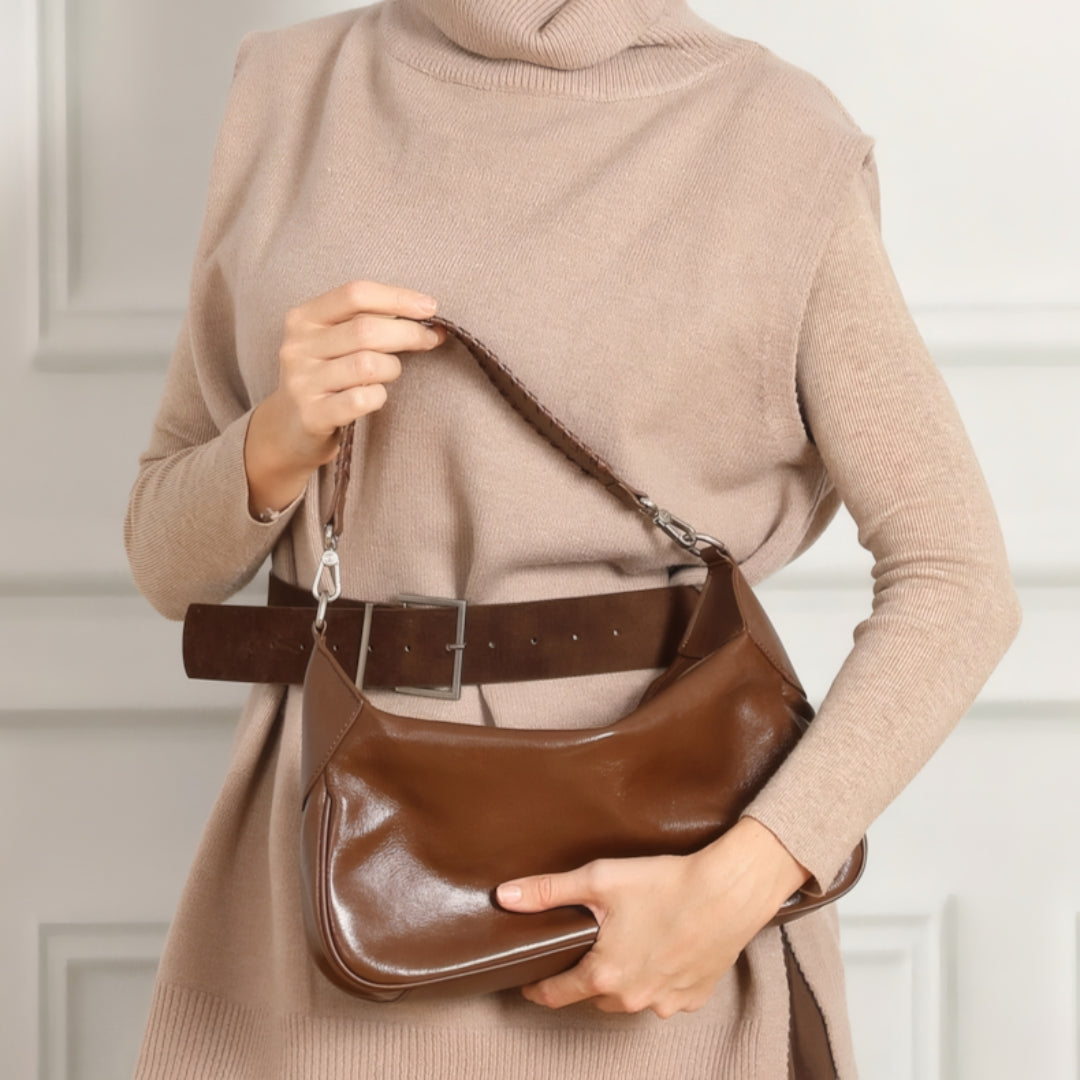 Madeleine Shoulder Bag