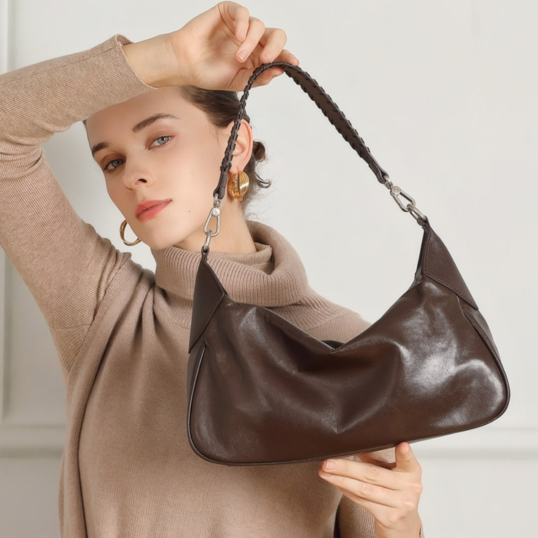 Madeleine Shoulder Bag