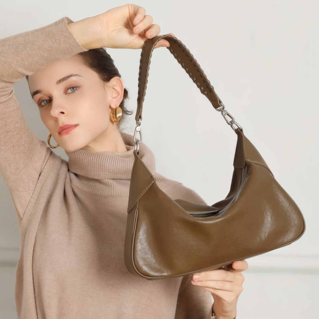 Madeleine Shoulder Bag