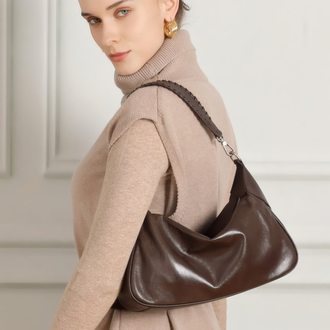 Madeleine Shoulder Bag