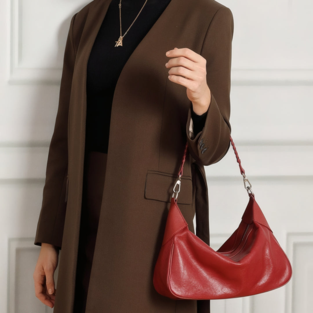 Madeleine Shoulder Bag