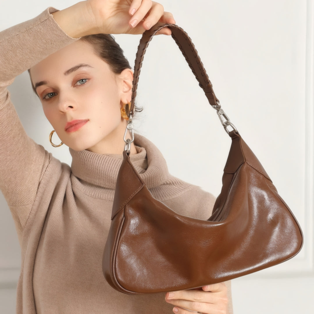 Madeleine Shoulder Bag