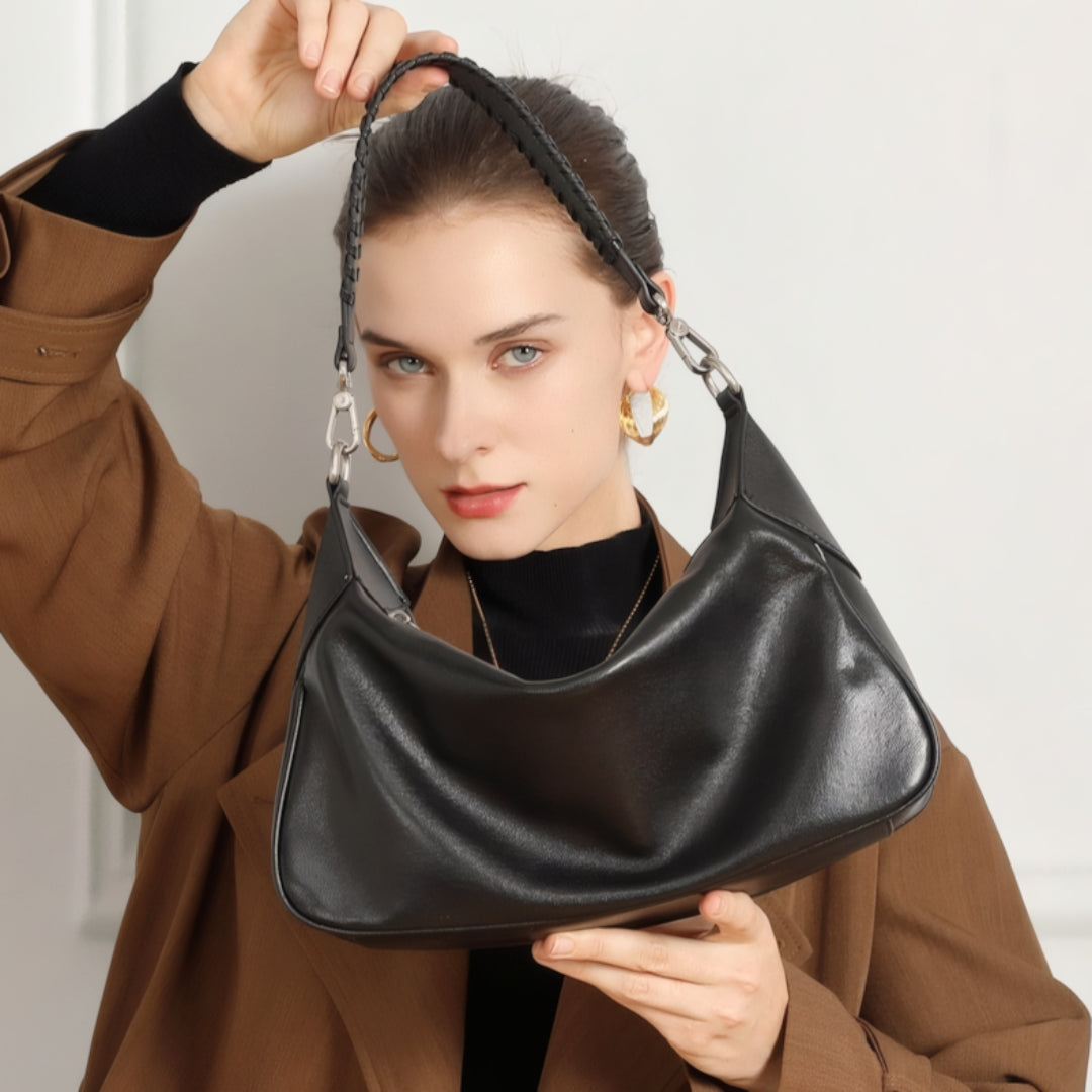Madeleine Shoulder Bag