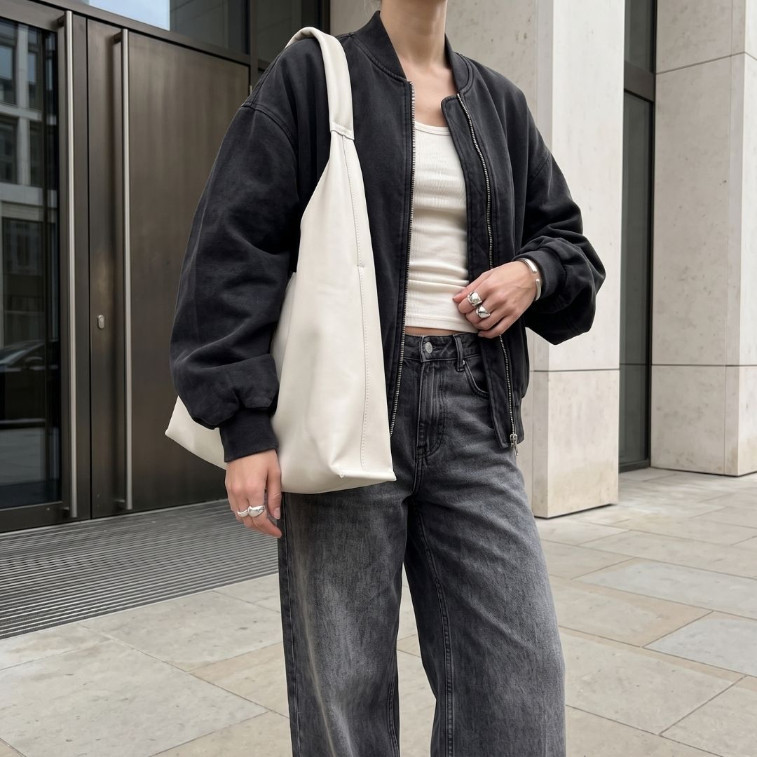 Ines-Marie Tote