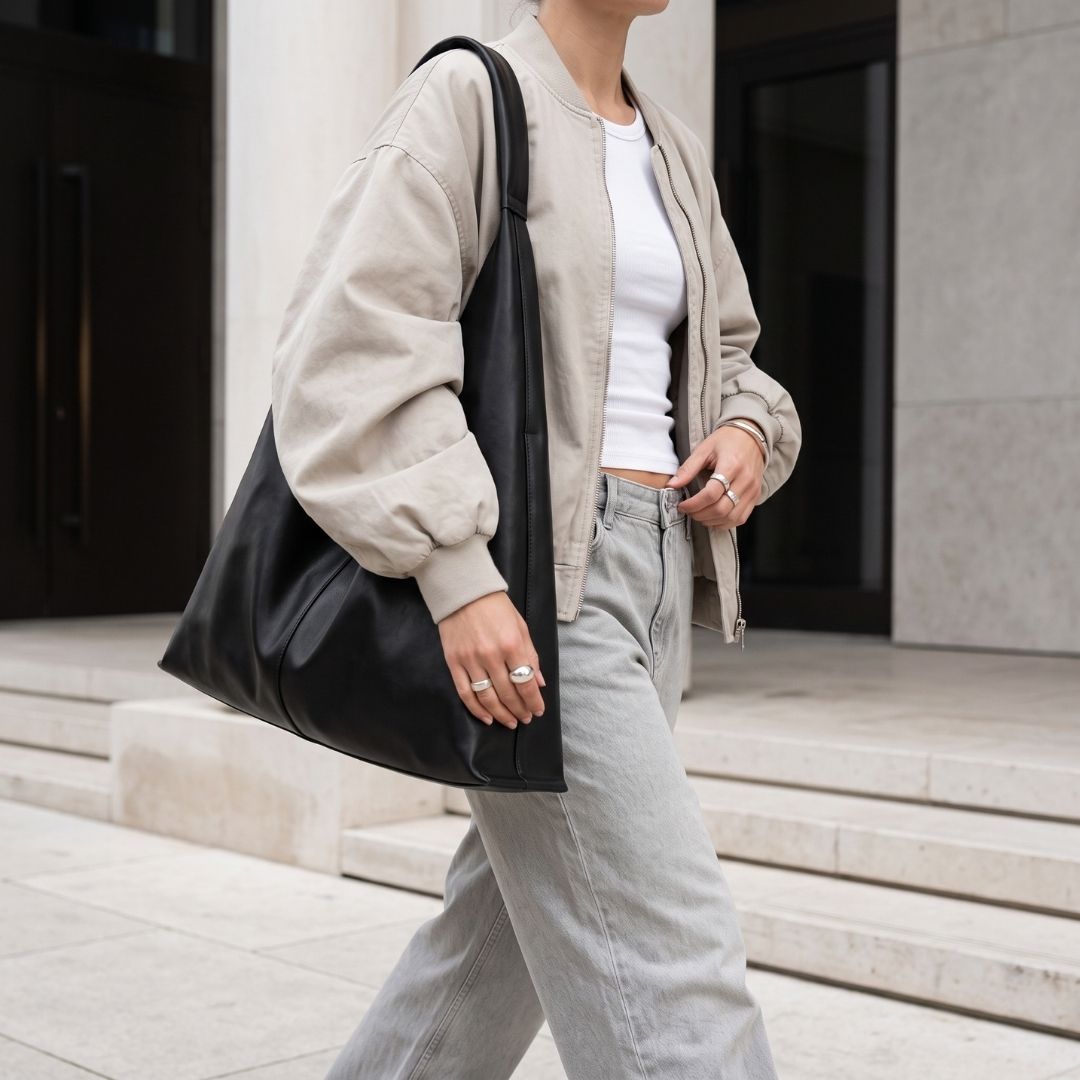 Ines-Marie Tote