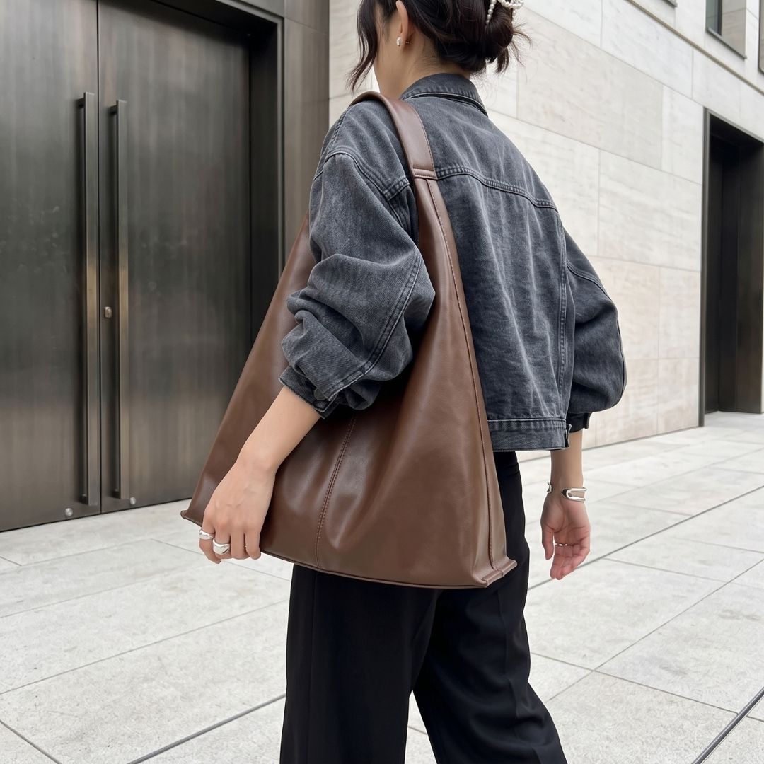 Ines-Marie Tote