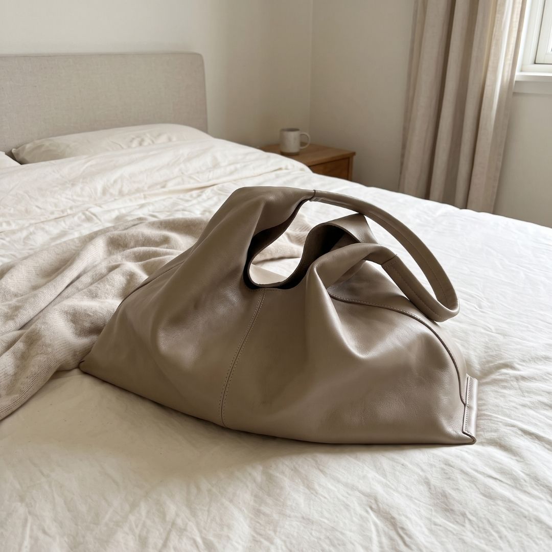 Ines-Marie Tote