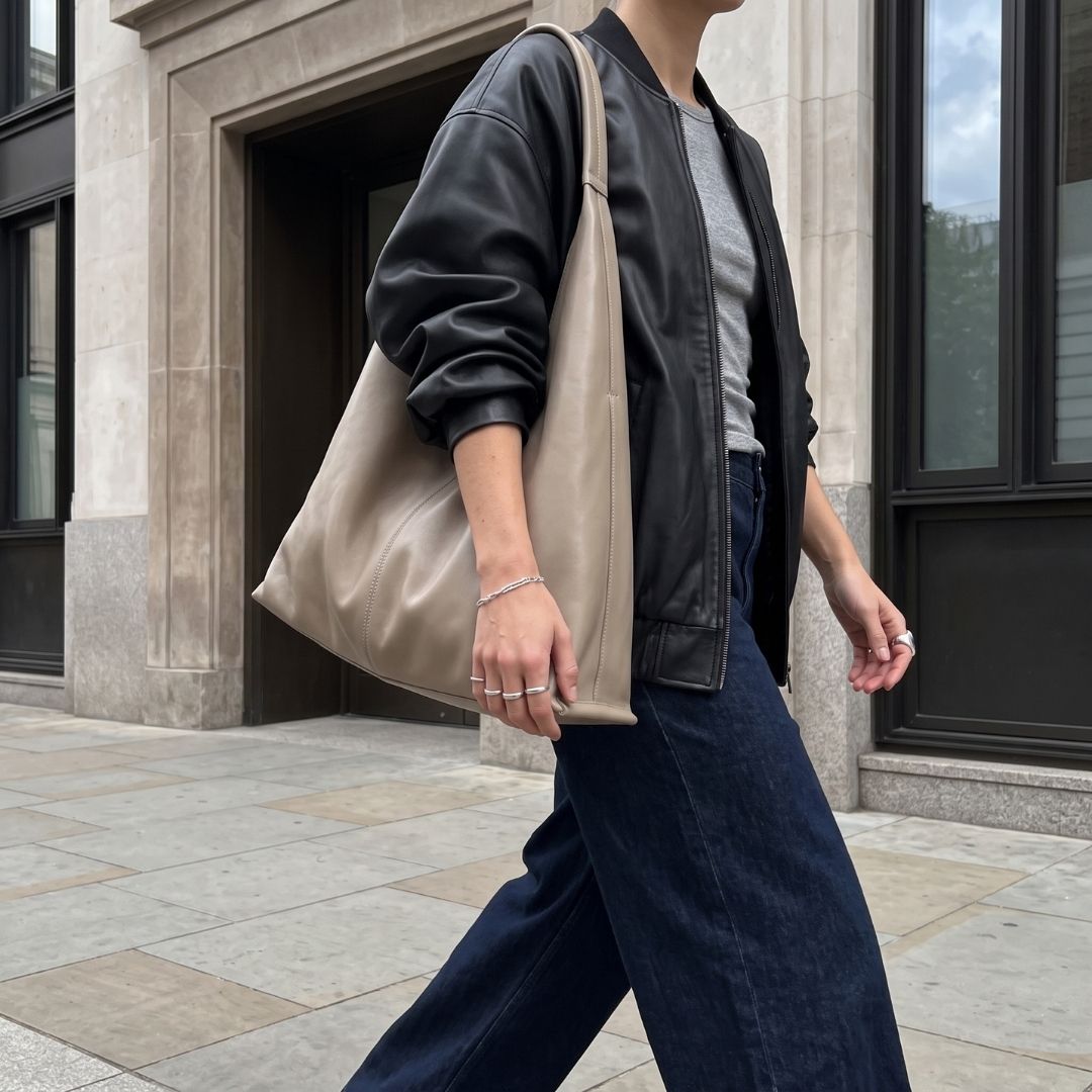Ines-Marie Tote