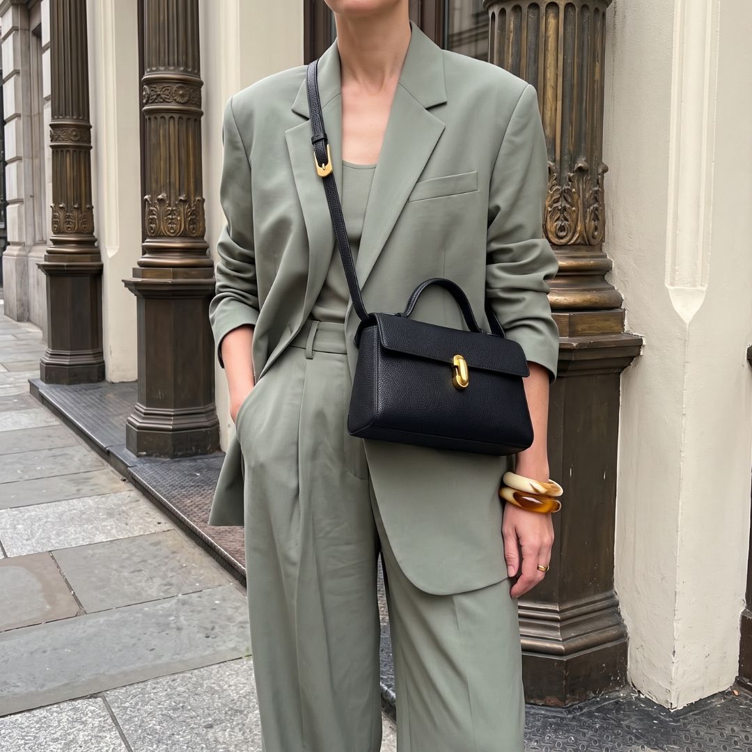 Marceau Handbag