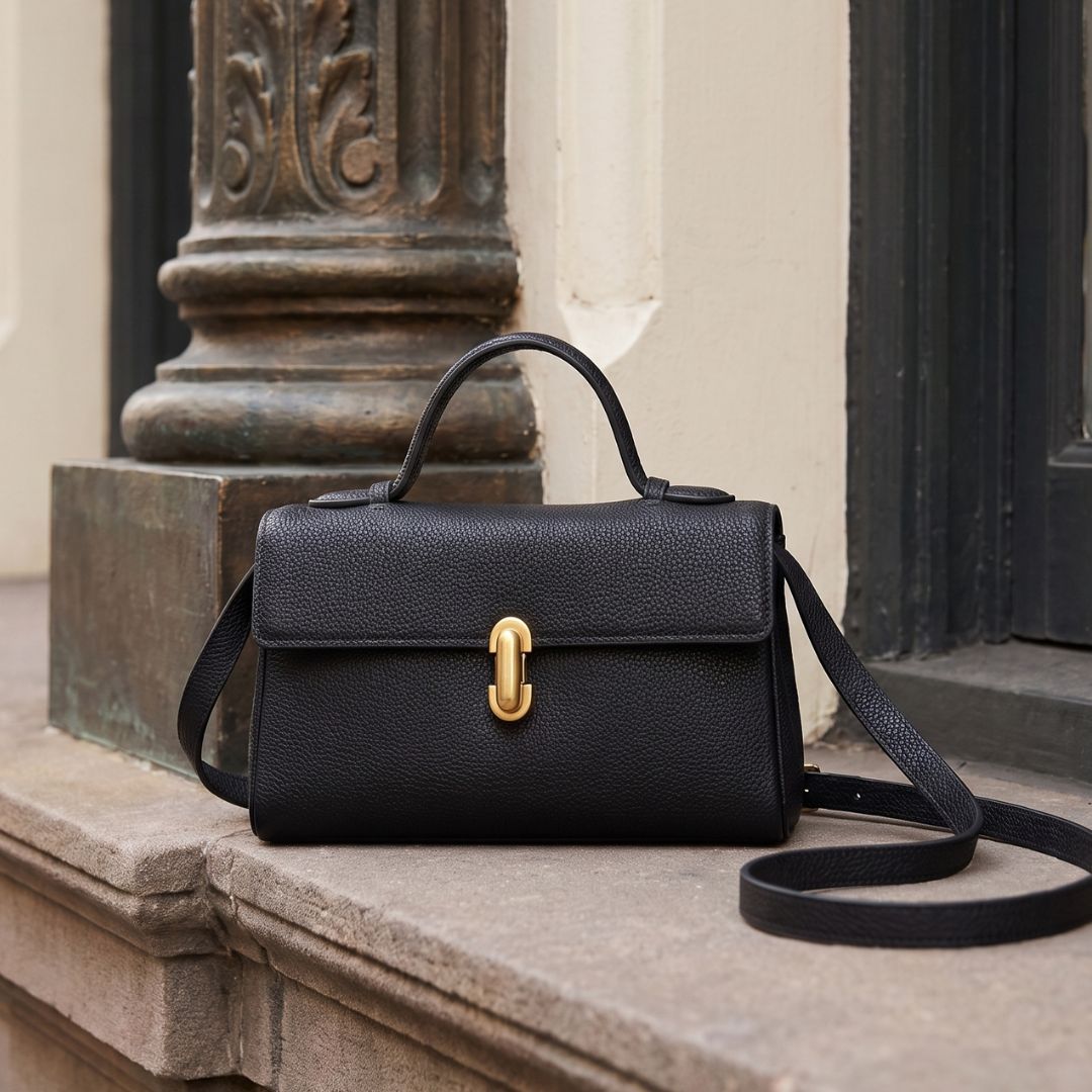 Marceau Handbag