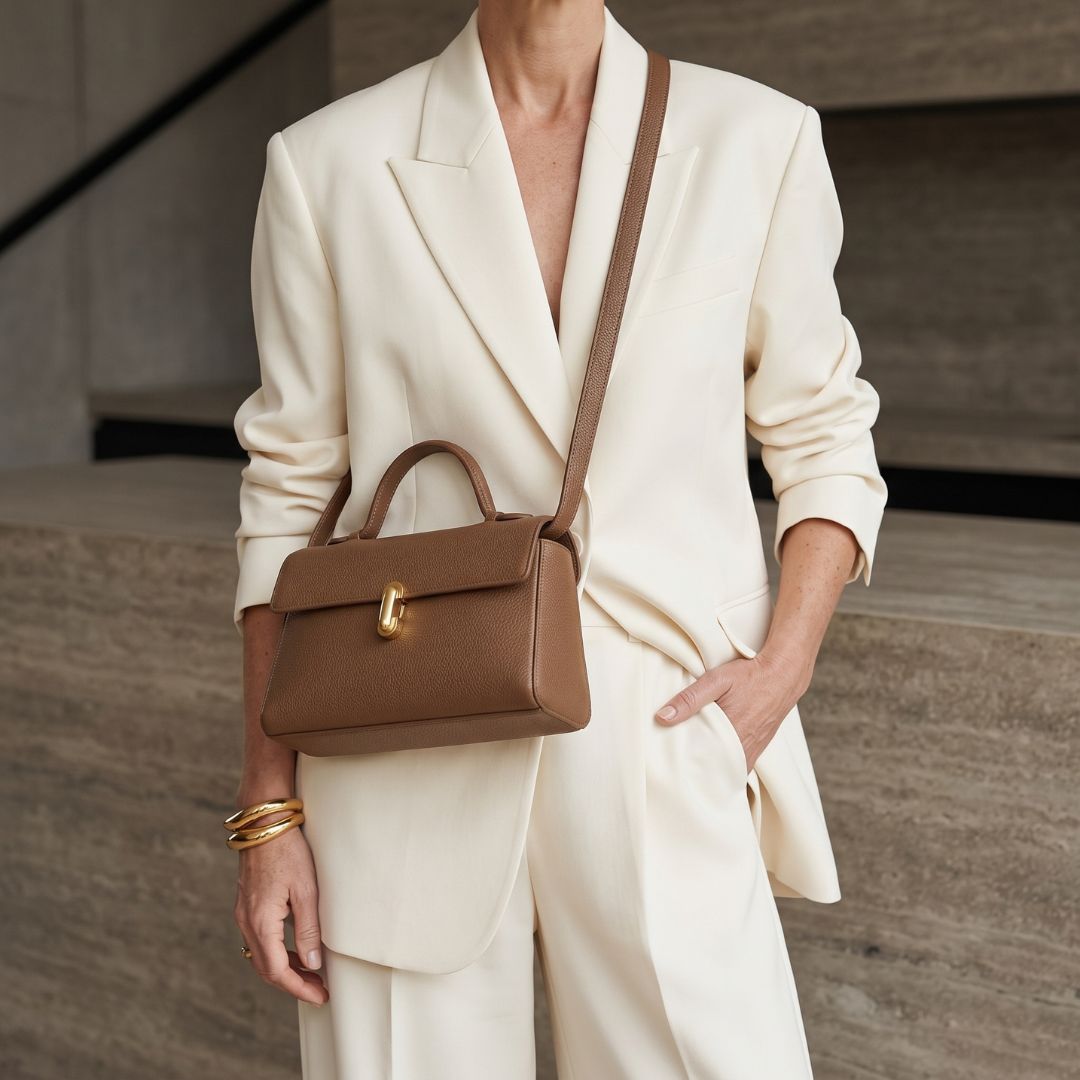 Marceau Handbag
