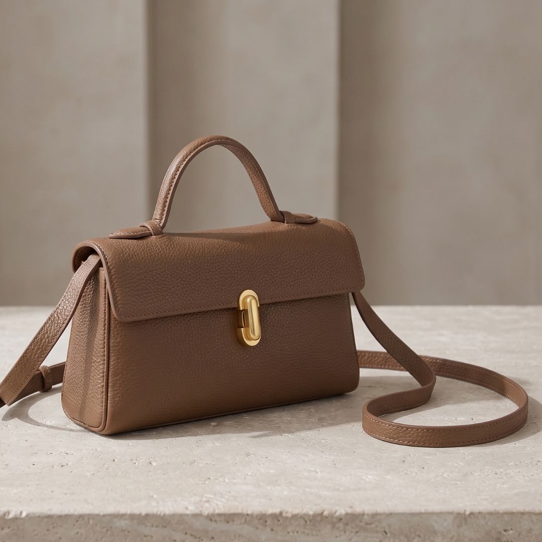 Marceau Handbag