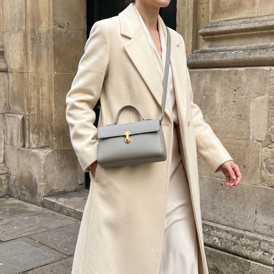 Marceau Handbag