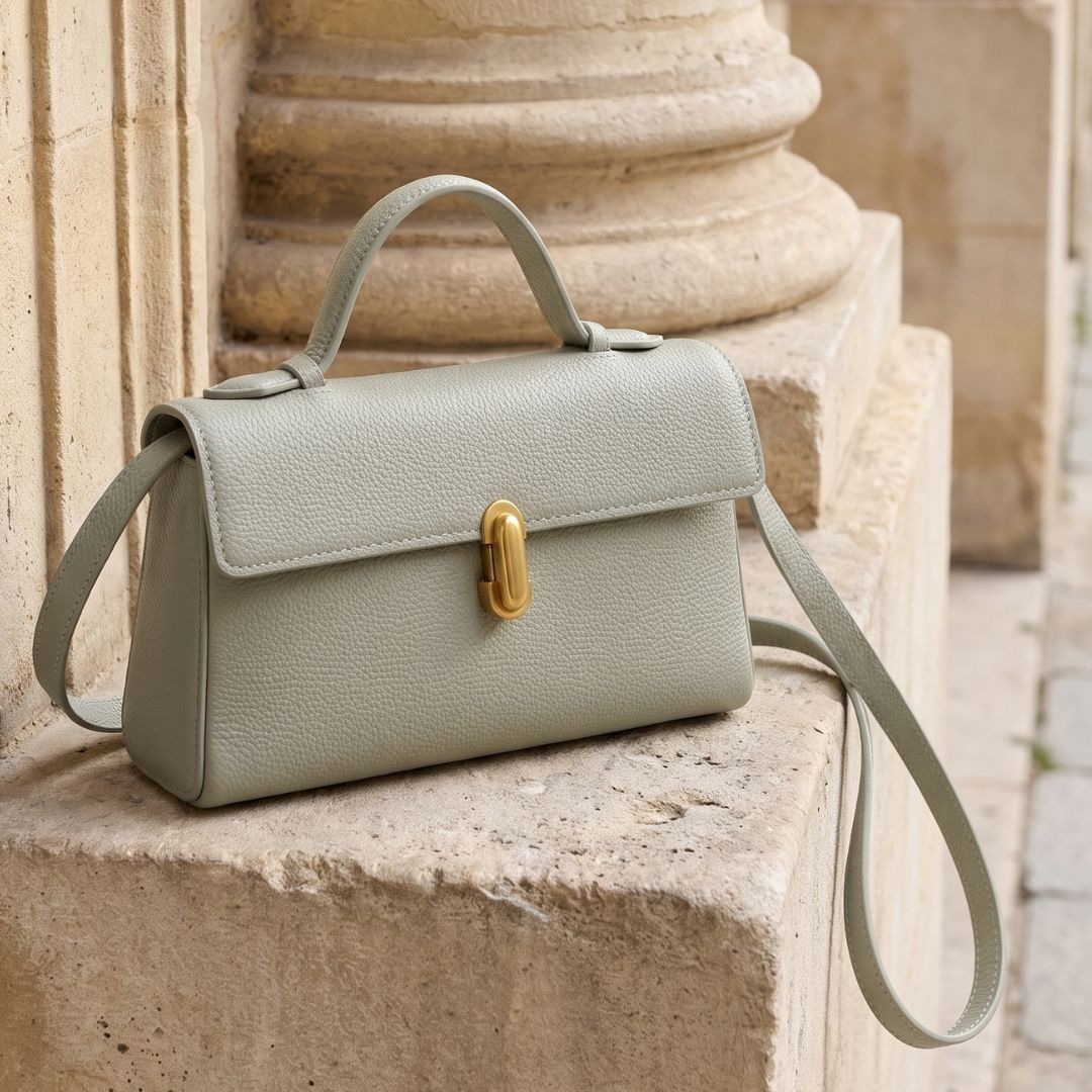 Marceau Handbag