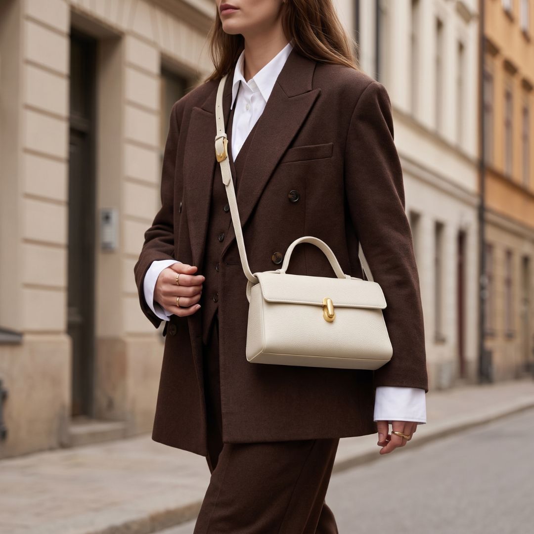 Marceau Handbag