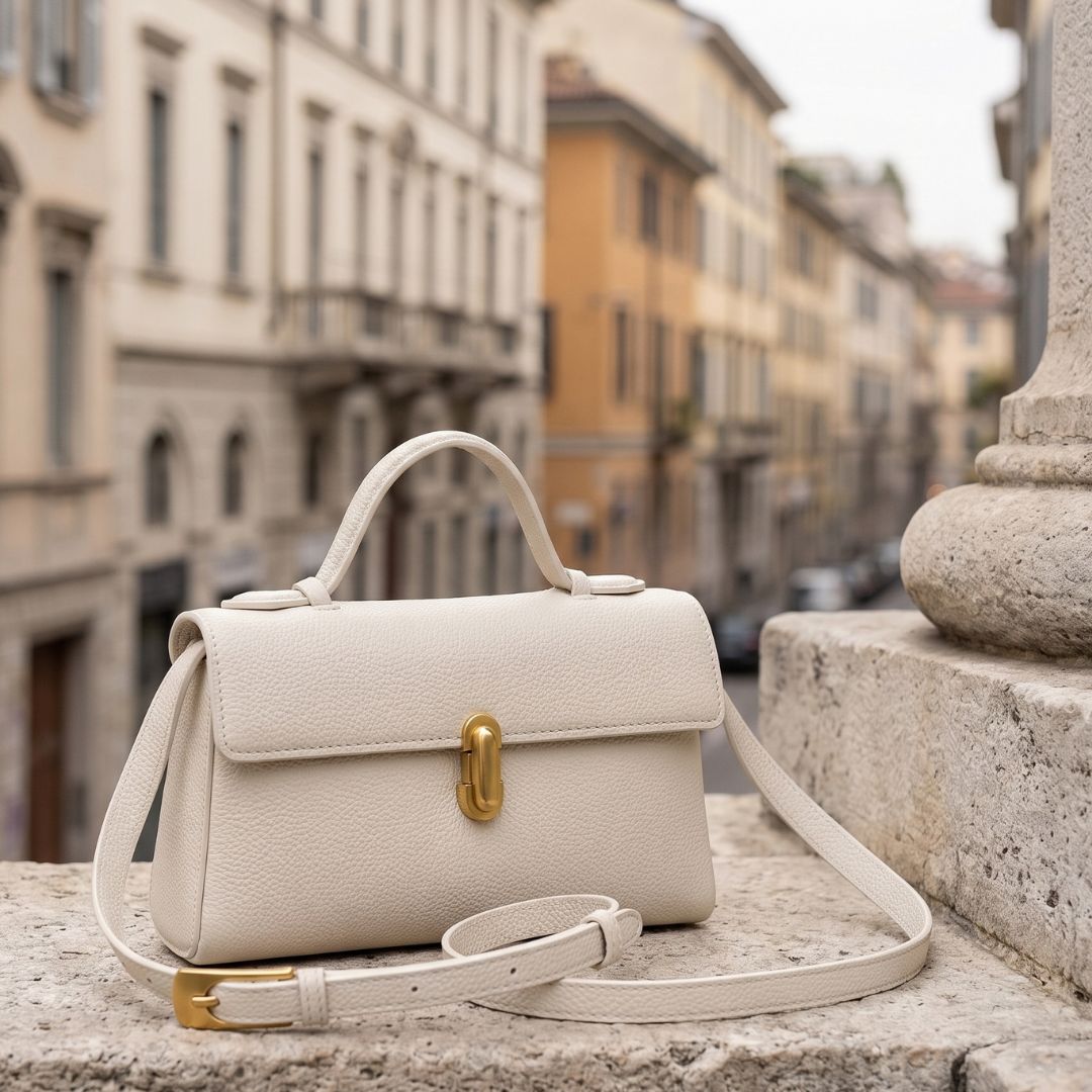 Marceau Handbag