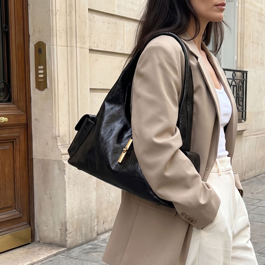 Marceline Shoulder Bag