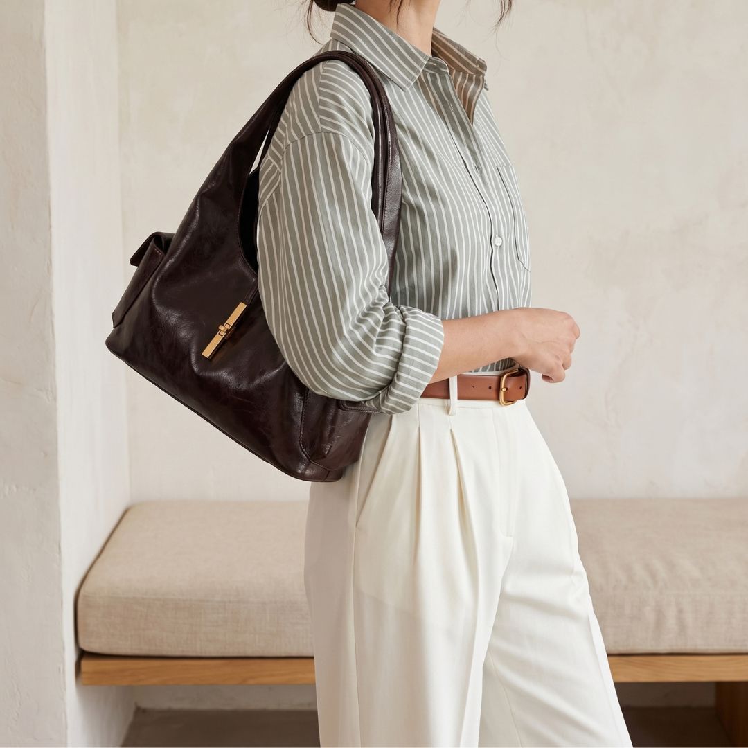 Marceline Shoulder Bag