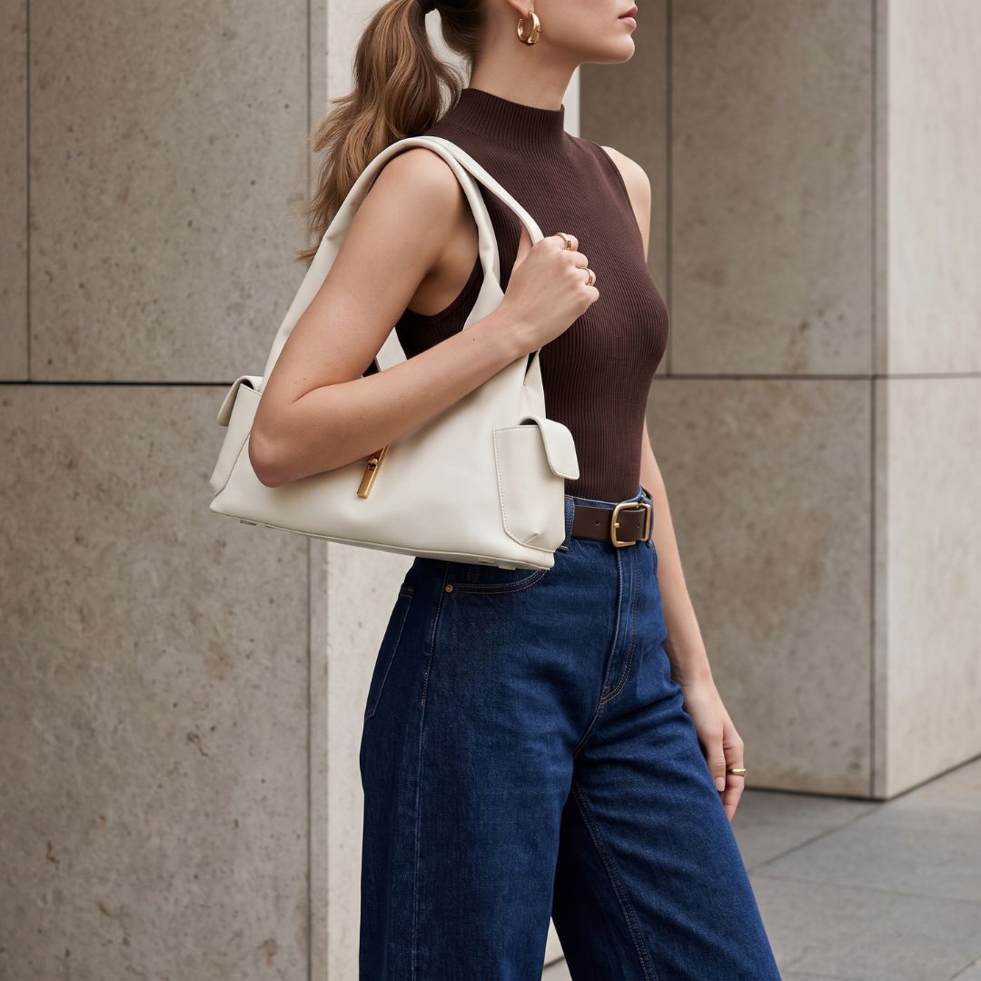 Marceline Shoulder Bag
