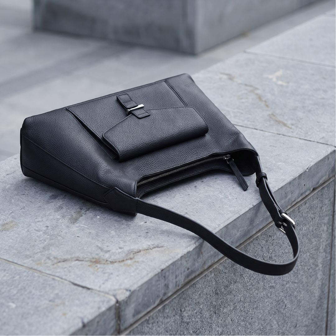 Sandra Shoulder Bag