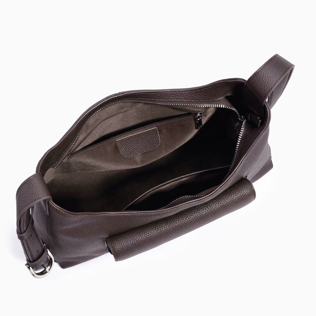 Sandra Shoulder Bag
