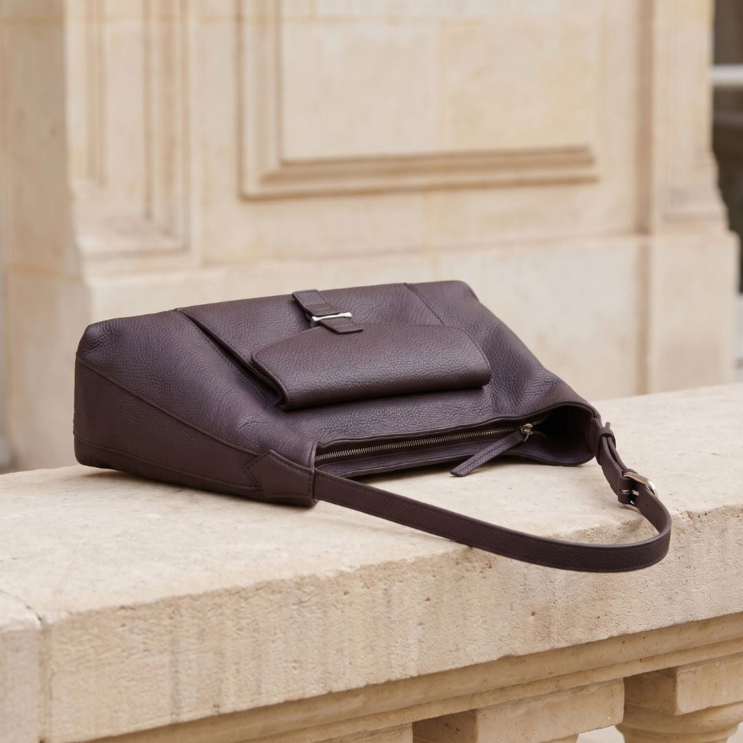 Sandra Shoulder Bag