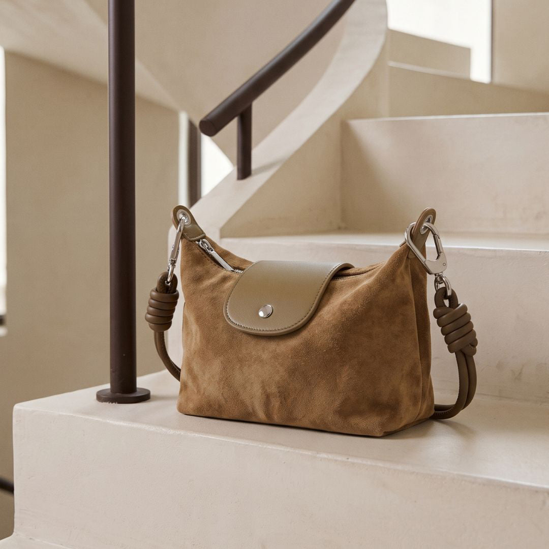 Marisabelle Shoulder Bag