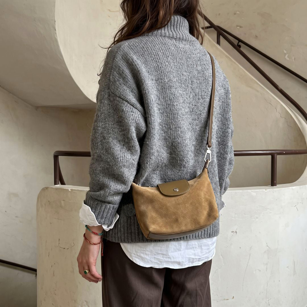 Marisabelle Shoulder Bag