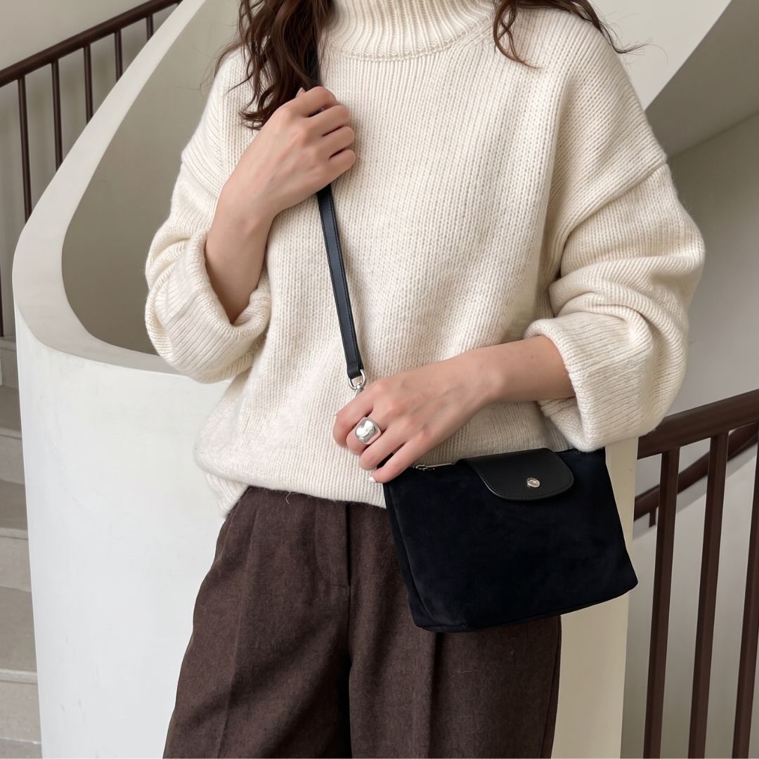 Marisabelle Shoulder Bag