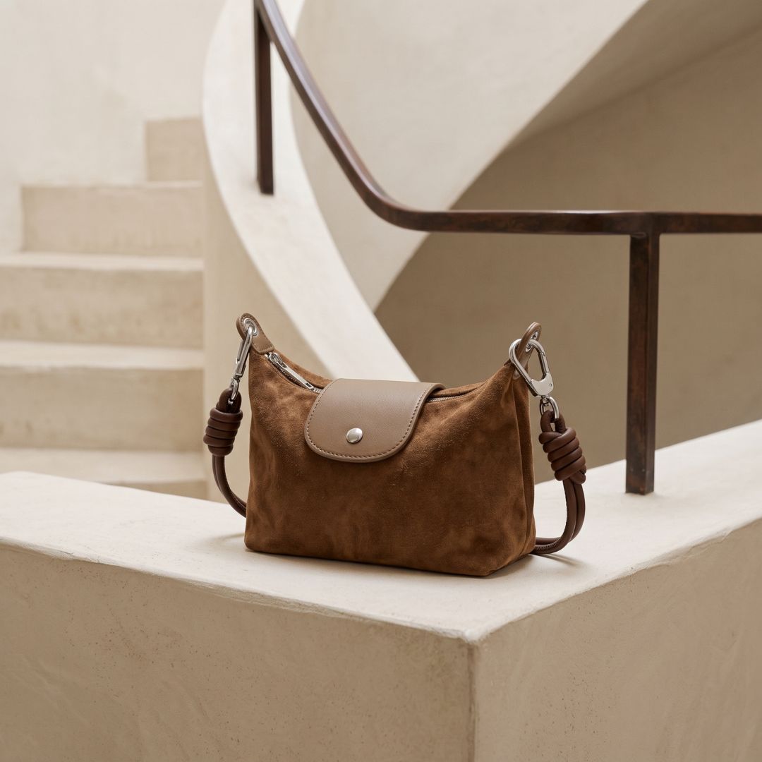 Marisabelle Shoulder Bag