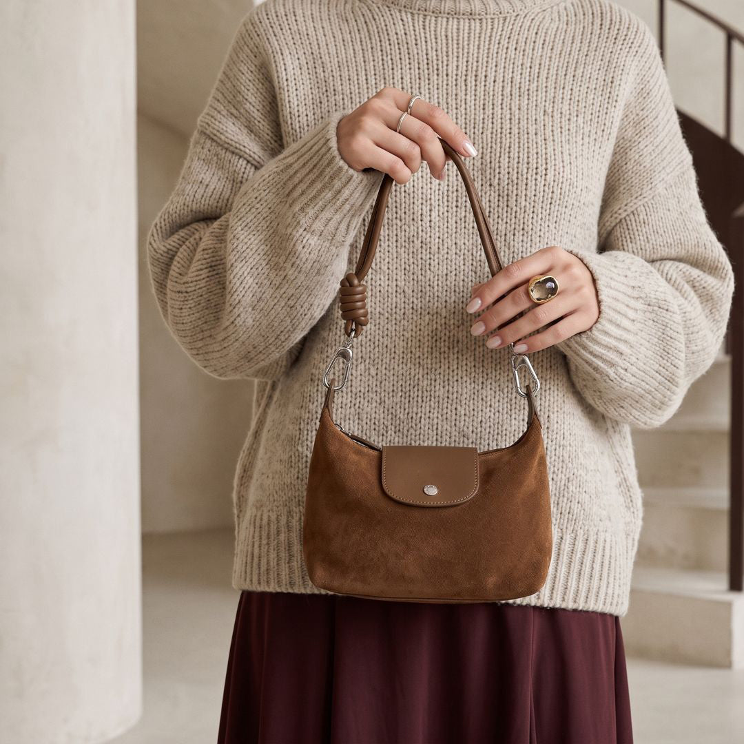 Marisabelle Shoulder Bag