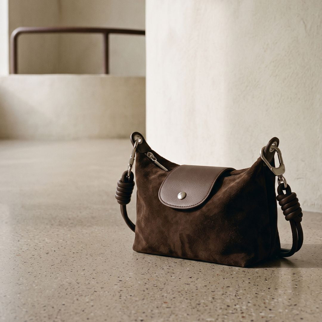 Marisabelle Shoulder Bag