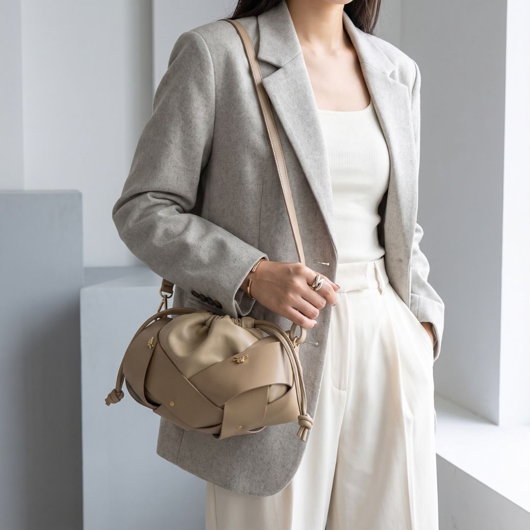Marisande-Lou Handbag