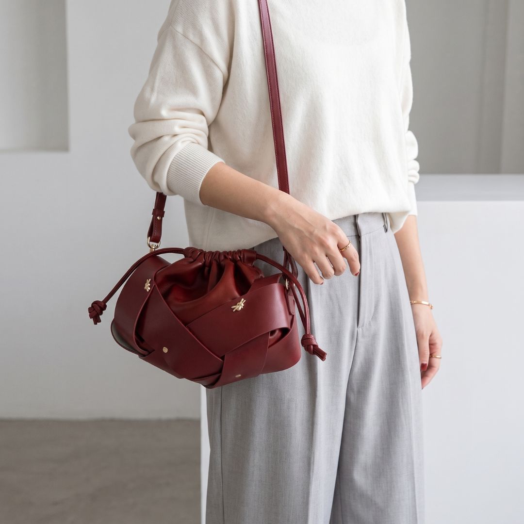 Marisande-Lou Handbag
