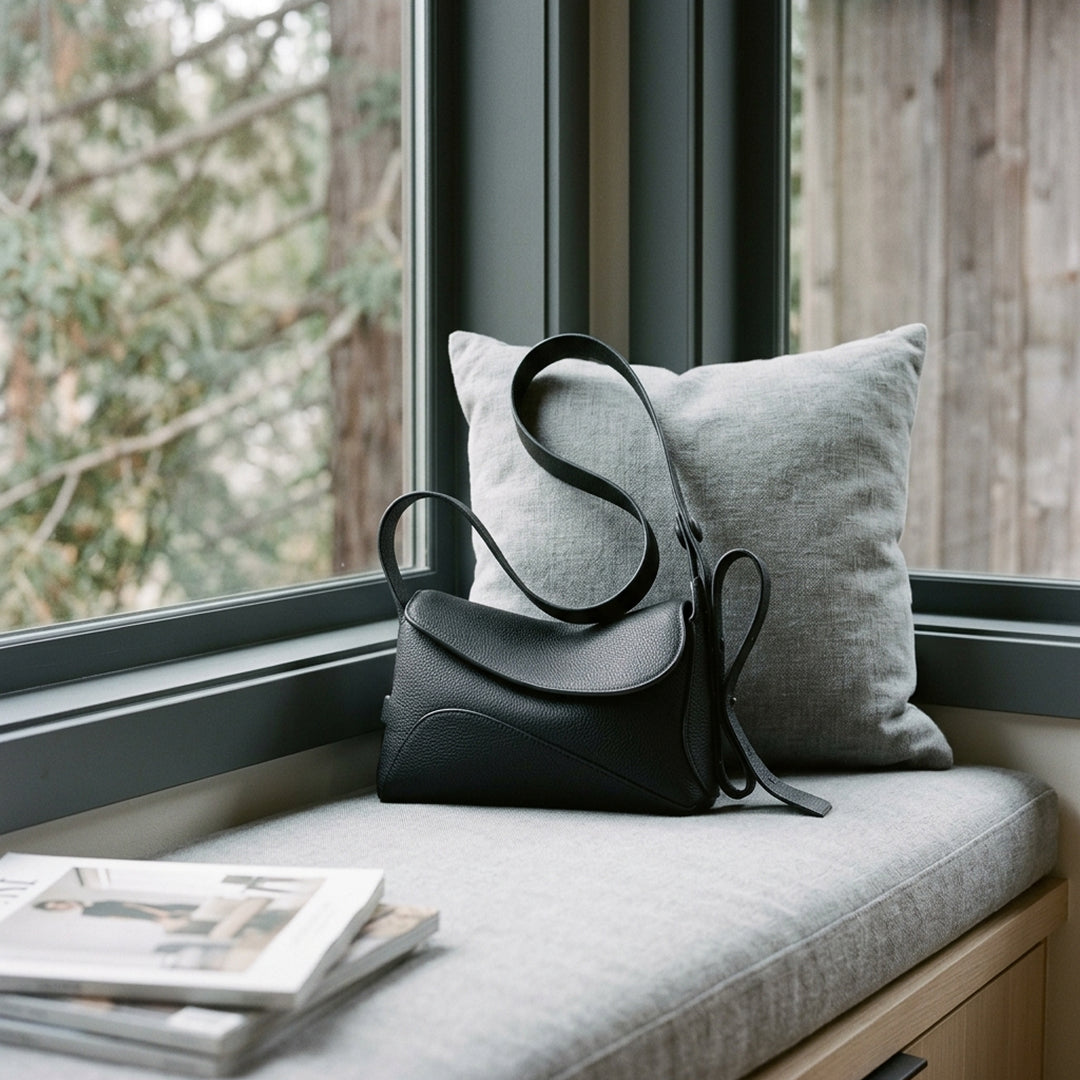 Marisetta Crossbody Bag
