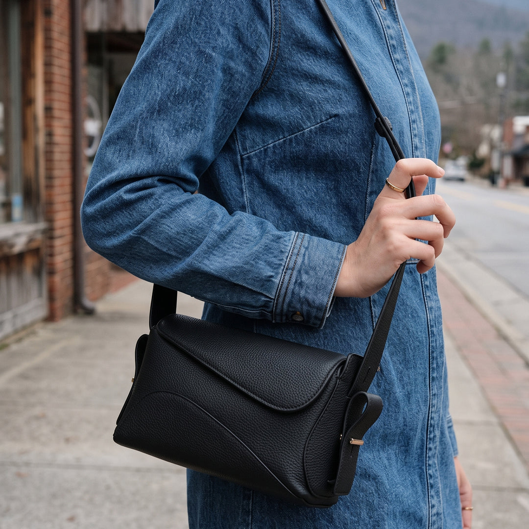 Marisetta Crossbody Bag