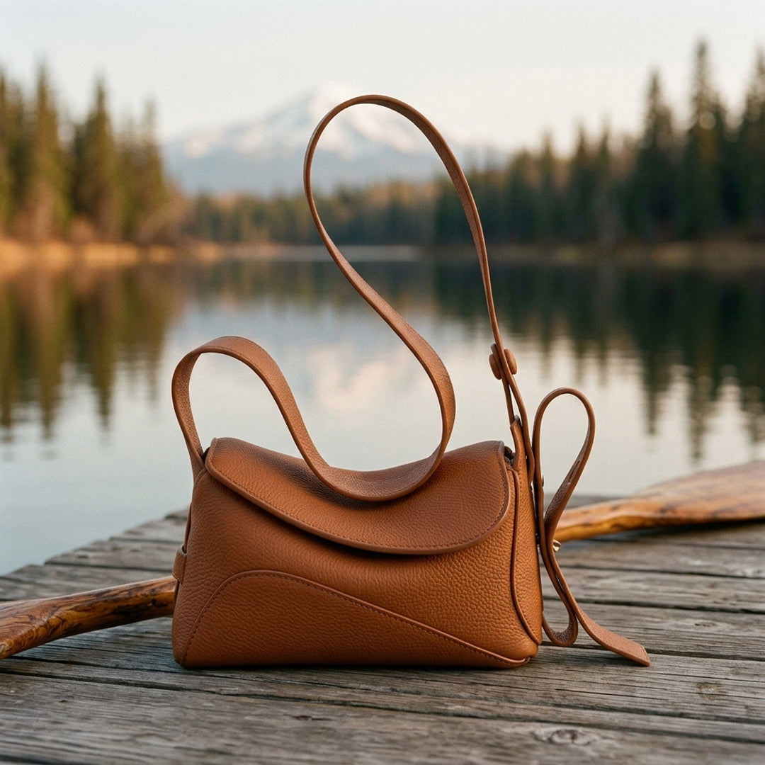 Marisetta Crossbody Bag