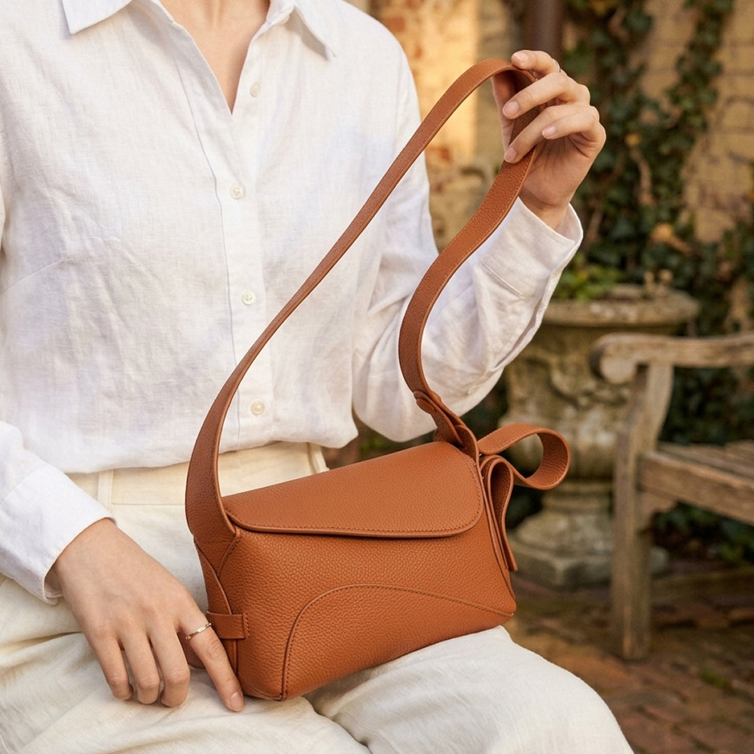 Marisetta Crossbody Bag