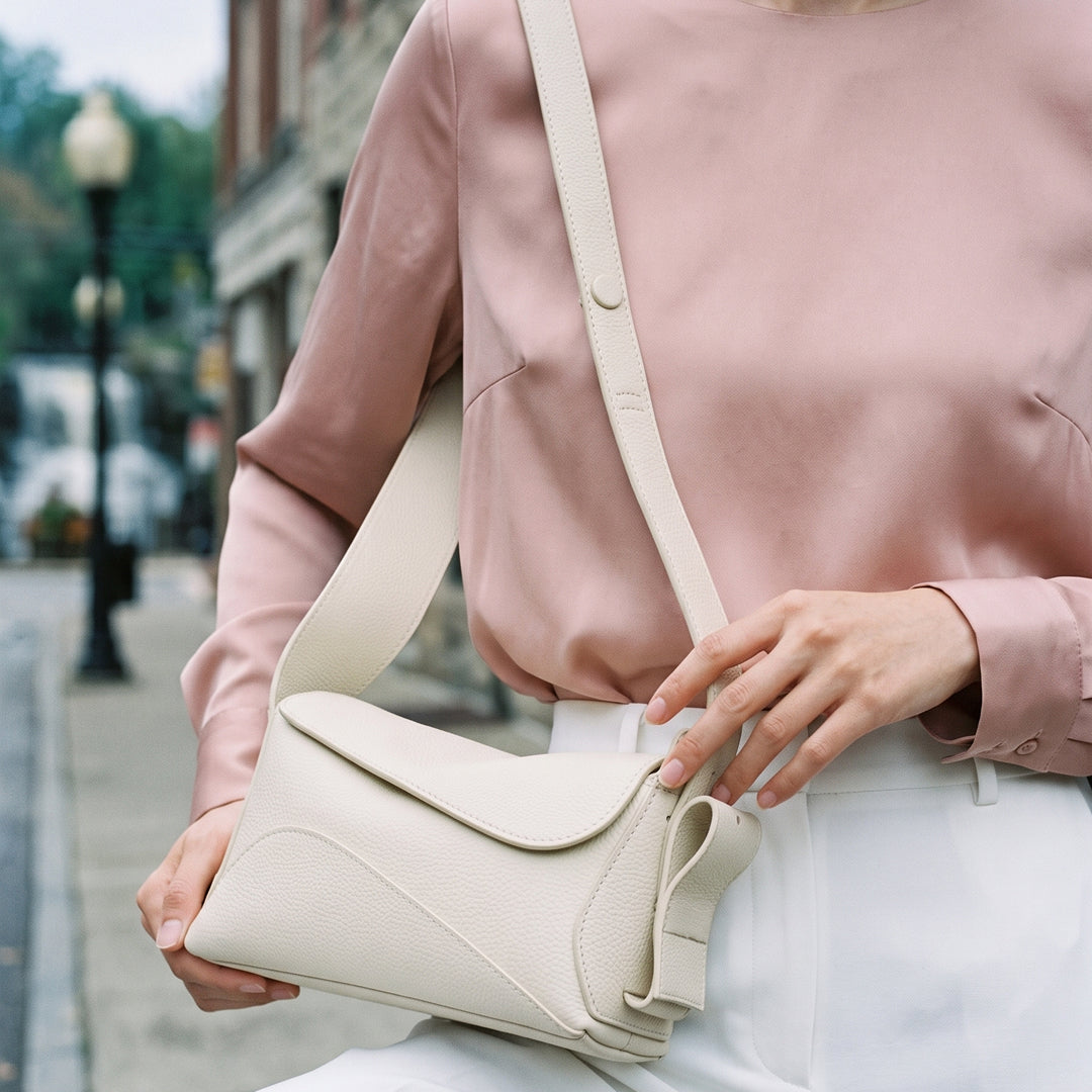 Marisetta Crossbody Bag