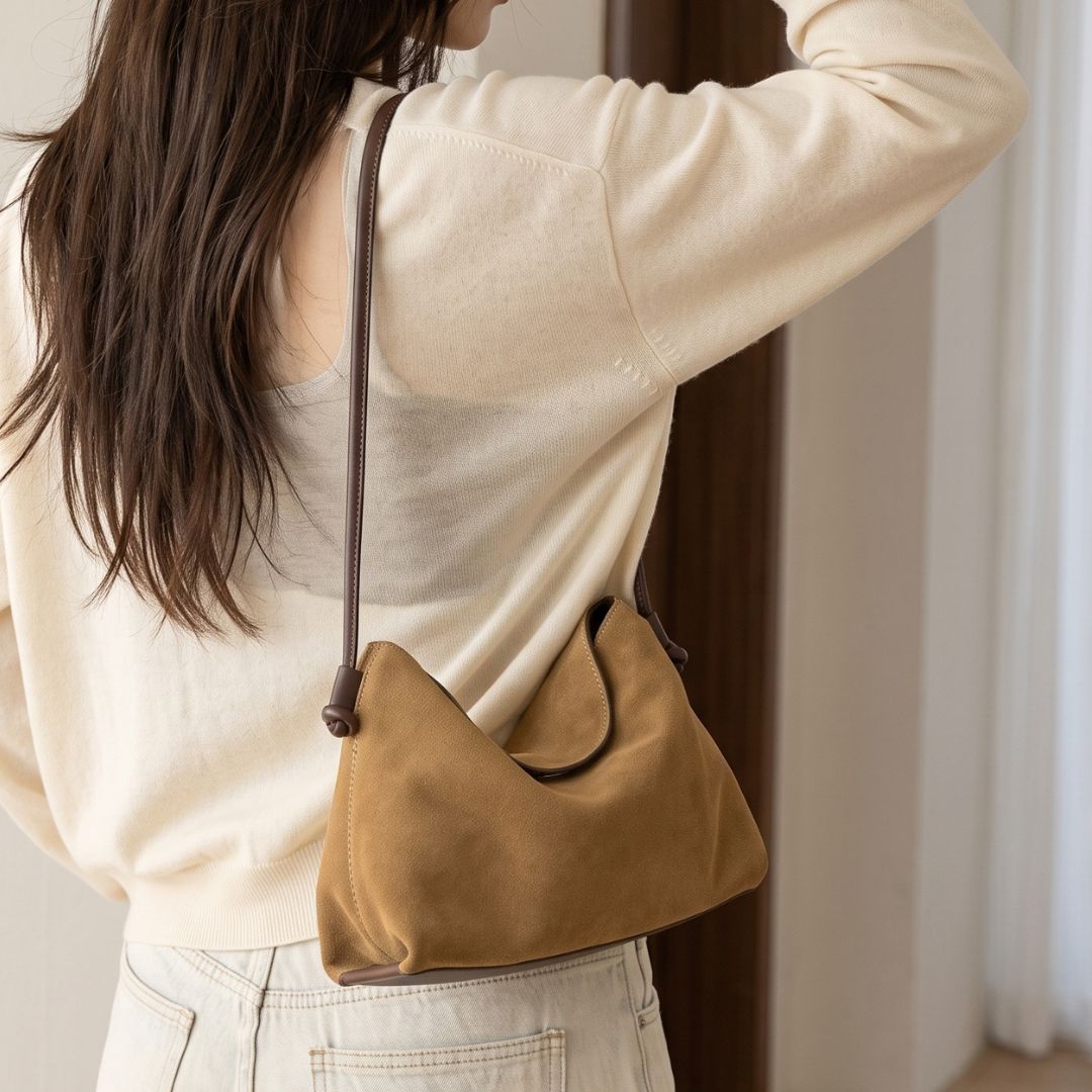 Marisette Shoulder Bag