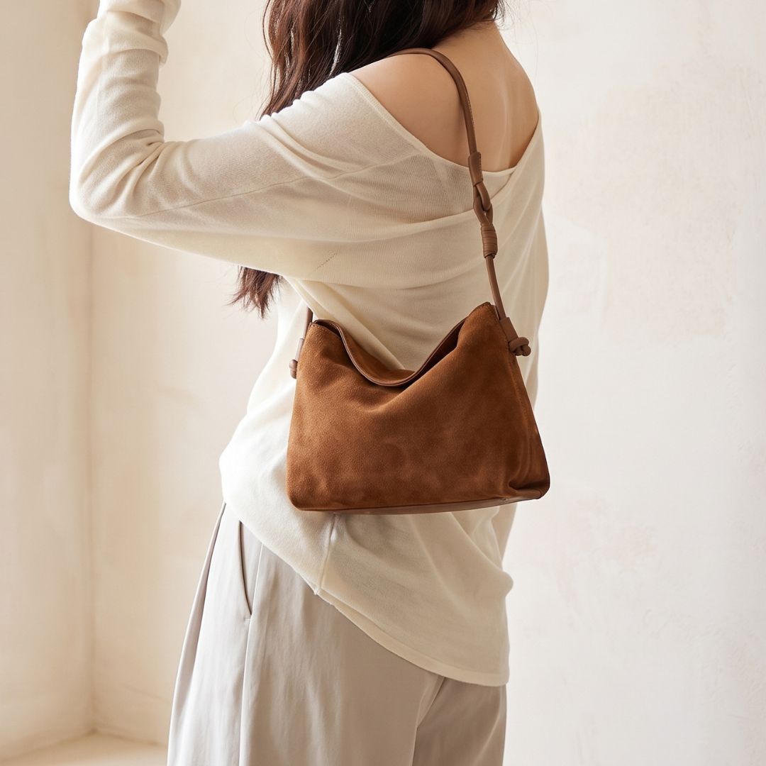 Marisette Shoulder Bag