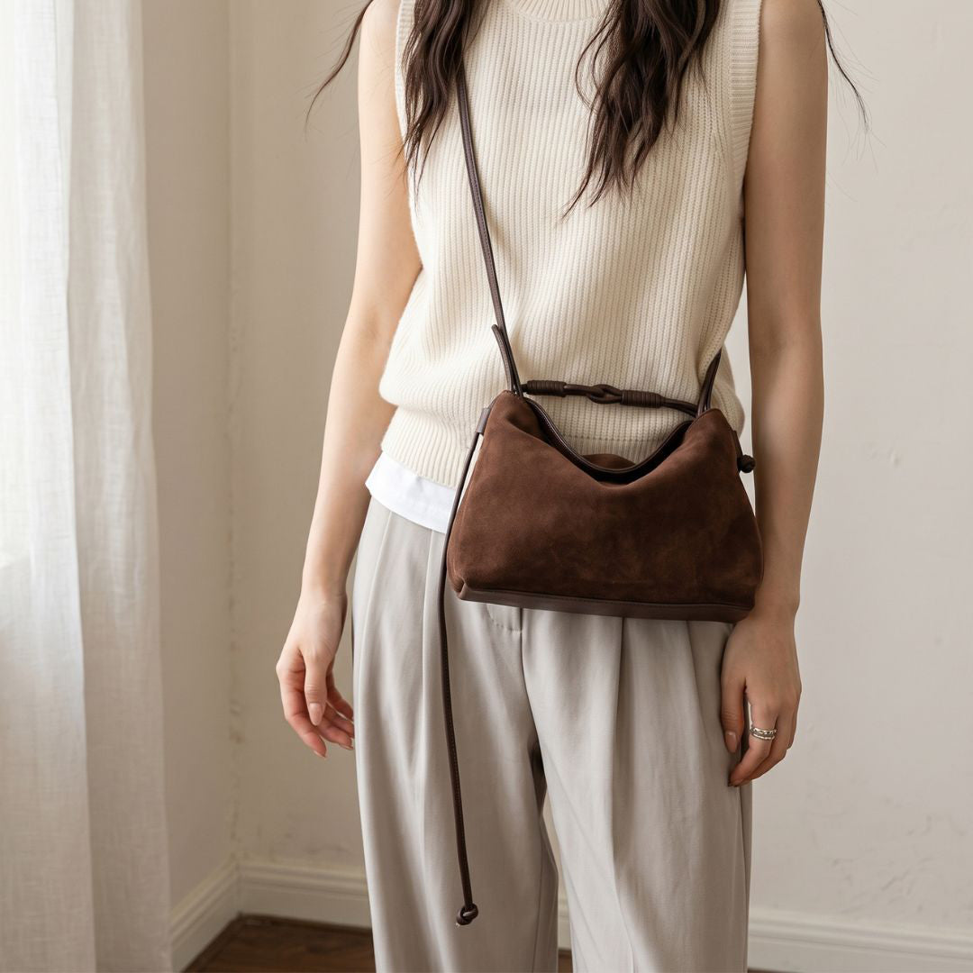 Marisette Shoulder Bag