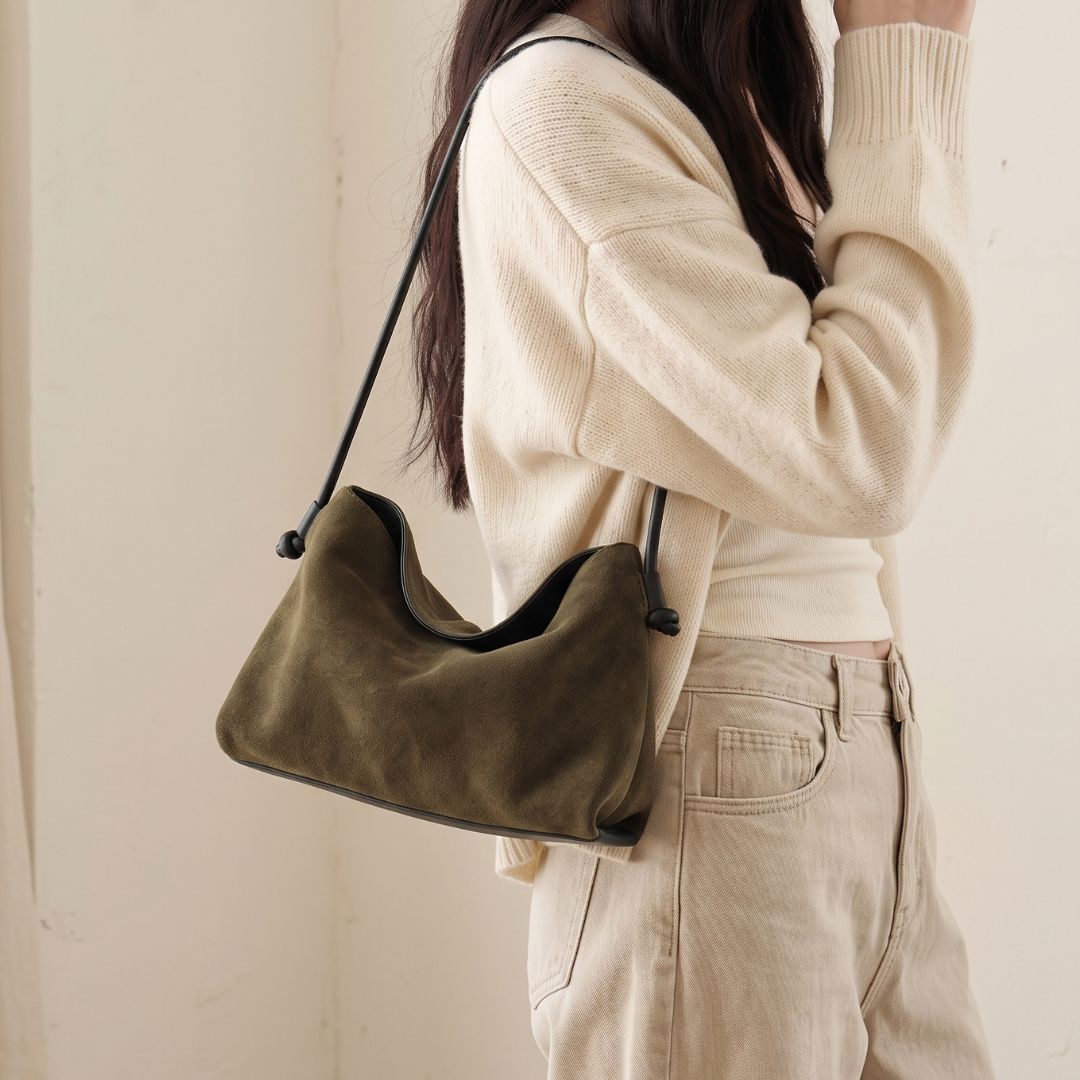Marisette Shoulder Bag