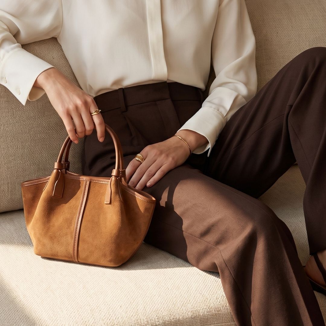 Marisienne Handbag