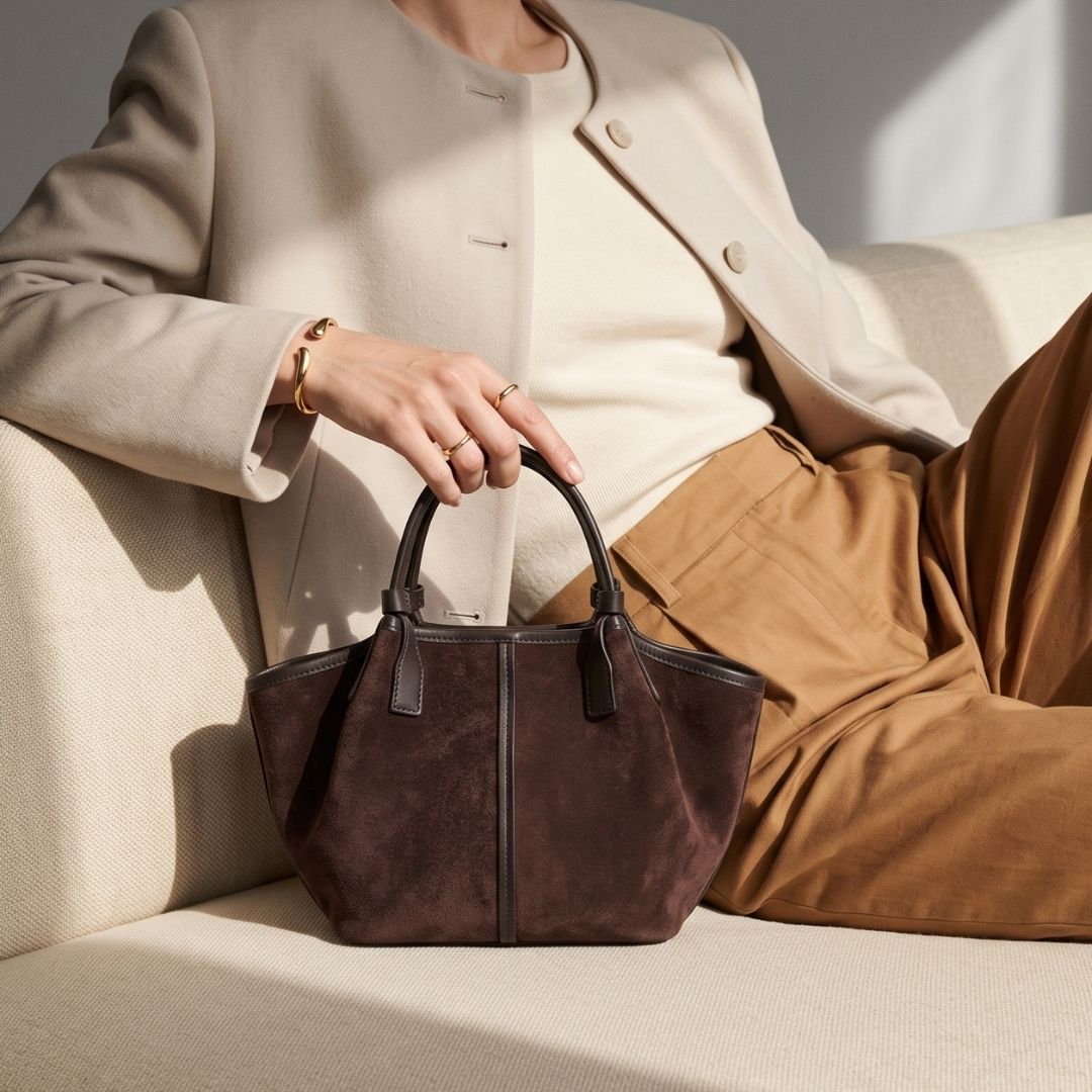 Marisienne Handbag
